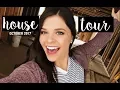 TOUR OUR FIXER UPPER