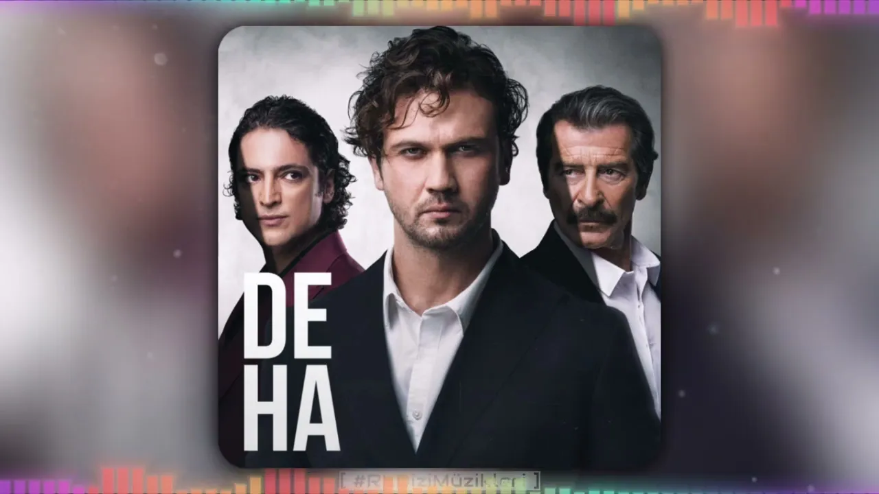 Deha - Hep Benimle Ol (Esme & Devran)