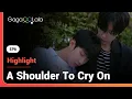 Download Lagu That piggyback is showing me some curves I didn't know Da Yeol has in \