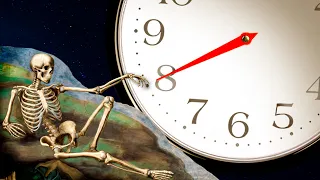 El TIEMPO es ATERRADOR