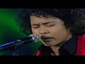 Hafiz Suip - Noktah Cinta #AJL25 (Tempat Ke-3 & Vokal Terbaik)