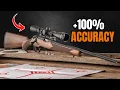 Top 5 Most Accurate 22 Rifles for any Budget 2025