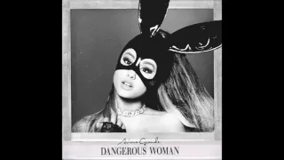 ariana grande