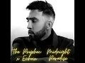 Jaan the Prophec (Echo Version)