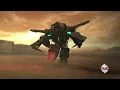 Transformers Prime-  Nothin's Gonna Stand in Our Way