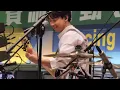 找出秒針的缺口 + 等妳願意 - Pandora樂隊 - 富衛保險冠軍賽馬日 香港沙田馬場 - 2024年4月28日