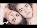 Download Lagu ANAVITÓRIA - Trevo (Tu) (Audio) ft. Tiago Iorc