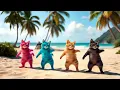 Download Lagu TANG TING TUNG - Versi Kucing Lucu \u0026 Kawan-Kawan Viral TikTok 2024 | DJ Remix Full Bass