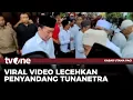 Download Lagu ITMI Kecam Video Viral yang Lecehkan Tunanetra saat Bertemu Jokowi | Kabar Utama Pagi tvOne