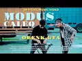 Lagu OBENK G.T.A - MODUS CALEG (Official Vidio)