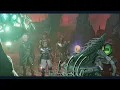 Illithid Colony The Mind Archive Interface