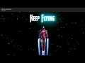 Flying animation using HTML CSS and Typed Js Iron Man flying animation