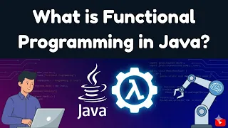 What is Functional Programming in Java
