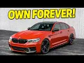 10 MOST RELIABLE Luxury Cars Worth Owning AFTER WARRANTY in 2026