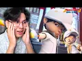 BOBOIBOY CAHAYA THE STRONGEST ELEMENT BoBoiBoy Galaxy FINAL Reaction Ep 23-24