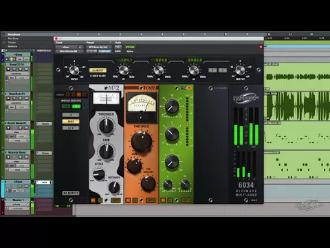 6034 Ultimate Multi-band Native v7 Upgrade from v6 product video