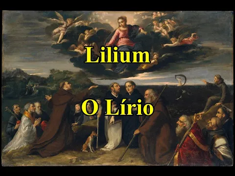 Download MP3 Lilium (Elfen Lied) - Letra \u0026 Tradução