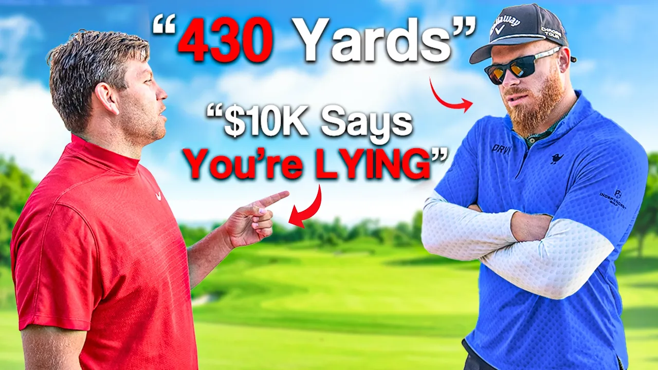 GolfBusters