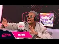 KiDi performs 'Lomo Lomo' live with Afro B! 🔥 | Capital XTRA
