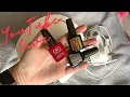 How I do my own Shellac CND Q A