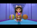 Magical Creatures in Gabby’s Dollhouse! ✨ Netflix Jr