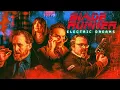 BladeRunner RPG Electric Dreams