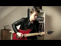 HELTER SKELTER - MOTLEY CRUE | Guitar Cover