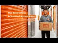 Self-Storage Units Near 5515 Okeechobee Rd Fort Pierce FL 34947 Public Storage