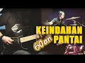 Download Lagu Keindahan Pantai - M.Shariff (Guitar Instrumental Cover)