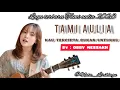 Lagu Kau Tercipta Bukan Untukku - Obbie Messakh | Cover Tami Aulia (Lirik Lagu)