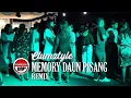 Download Lagu Clumztyle - New 2025 || Memori Daun Pisang Remix