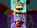 Download Lagu HAPPY FAZBEAR BIRTHDAY DUET REMIX (FNAF Security Breach Animation)