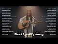 Lagu Best Spotify Song 2026 🎵🎧| English Acoustic Love Song | Forever Young, Sailor Song, At my Worst
