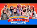 Download Lagu PART 86 | KOMPILASI DRAMA KOMEDI NURRAYNI25
