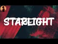 Dave - Starlight (Lyrics)