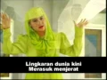 Lagu Qasidah Almanar   Jaga Diri