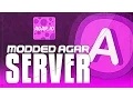 Agario Modded Server Hacked Agar io