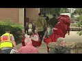 Crews to receive stipend for response to HAZMAT situations in Mahoning County