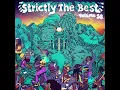 Contradiction (feat. Chronixx)