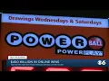 Virginia Lottery online players cash in 400 million wins