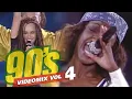 Lagu HQ VIDEOMIX 90's Best Eurodance Hits Vol.4 by SP #eurodance #90s #eurodisco #DANCE90​ ​ #FLASHBACK​