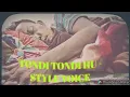 TONDI-TONDI HU STYLE VOICE (COVER BY GINA STEVANIE NAINGGOLAN)