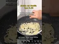Makanan ala Korea Ini Bikin Nagih bangeeet..