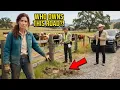 The County Ordered Her 46 Cattle Off the Pasture Then She Showed Them Who Actually Owned the Access