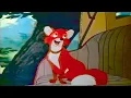 Download Lagu The Fox And The Hound: Adult Tod (1981) (VHS Capture) (10)
