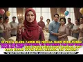 KISAH RUMAH TANGGA❗ SUAMI MELARANGKU HADIR DI PESTA ULTAH MERTUA, MEREKA MALU, KU KASIH PAHAM MEREKA