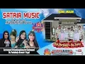 Lagu Live Streaming SATRIA MUSIC Pimp. Bung Jayeng | Di Kedondong Lor(Balongan) Ds.Padaharja | Siang