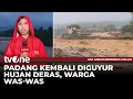 Lagu Hujan hingga Kini Masih Mengguyur Padang dan Pengungsi di Pidie Jaya Sudah 16 Hari Mengungsi