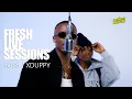 Download Lagu Toss \u0026 XDuppy - Sangena | Fresh Live Sessions