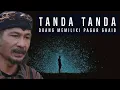 Download Lagu Tanda Tanda Orang Memiliki Pagar Ghaib
